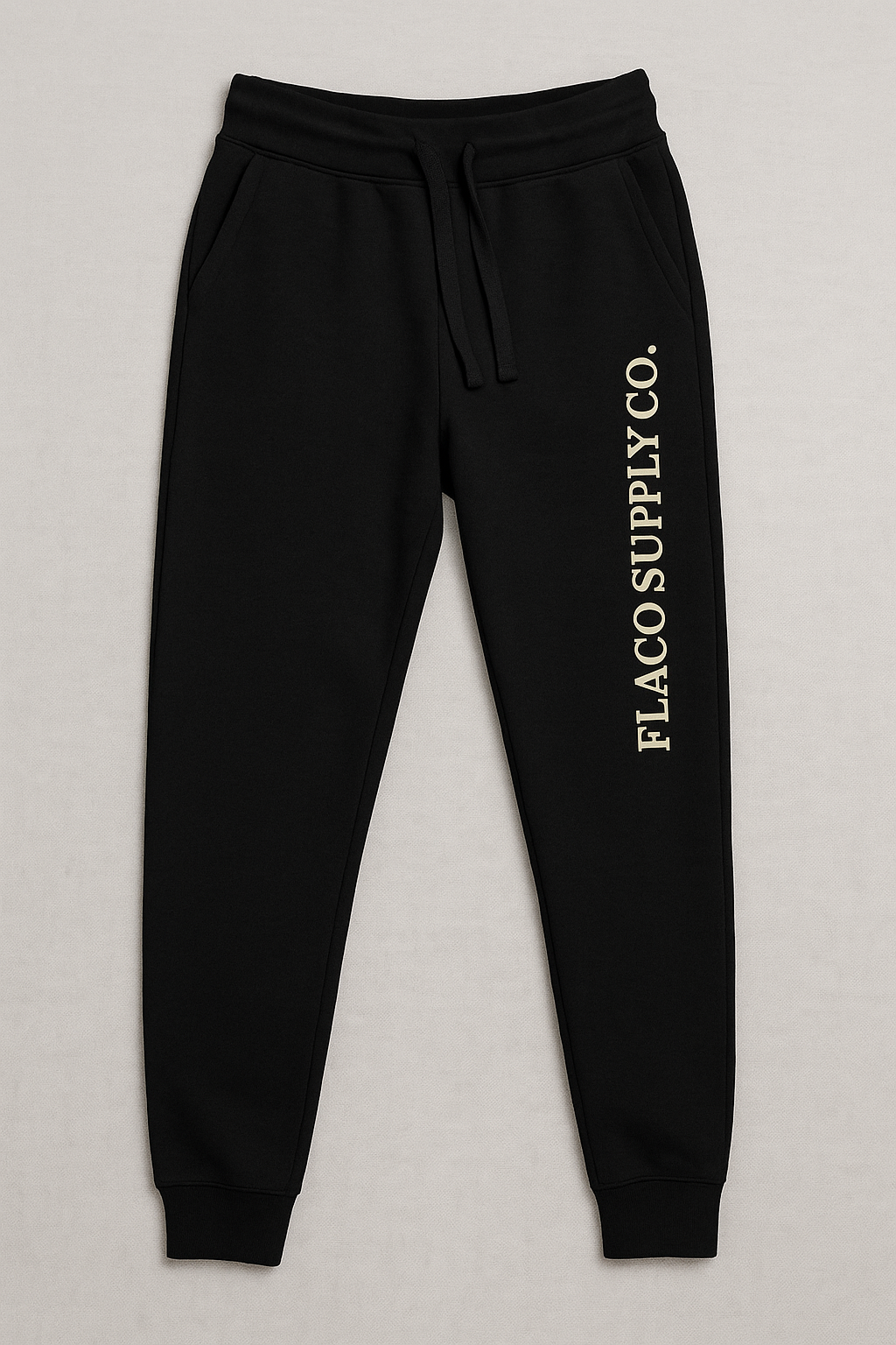 Drop 17 - Flaco Supply Co Sweats