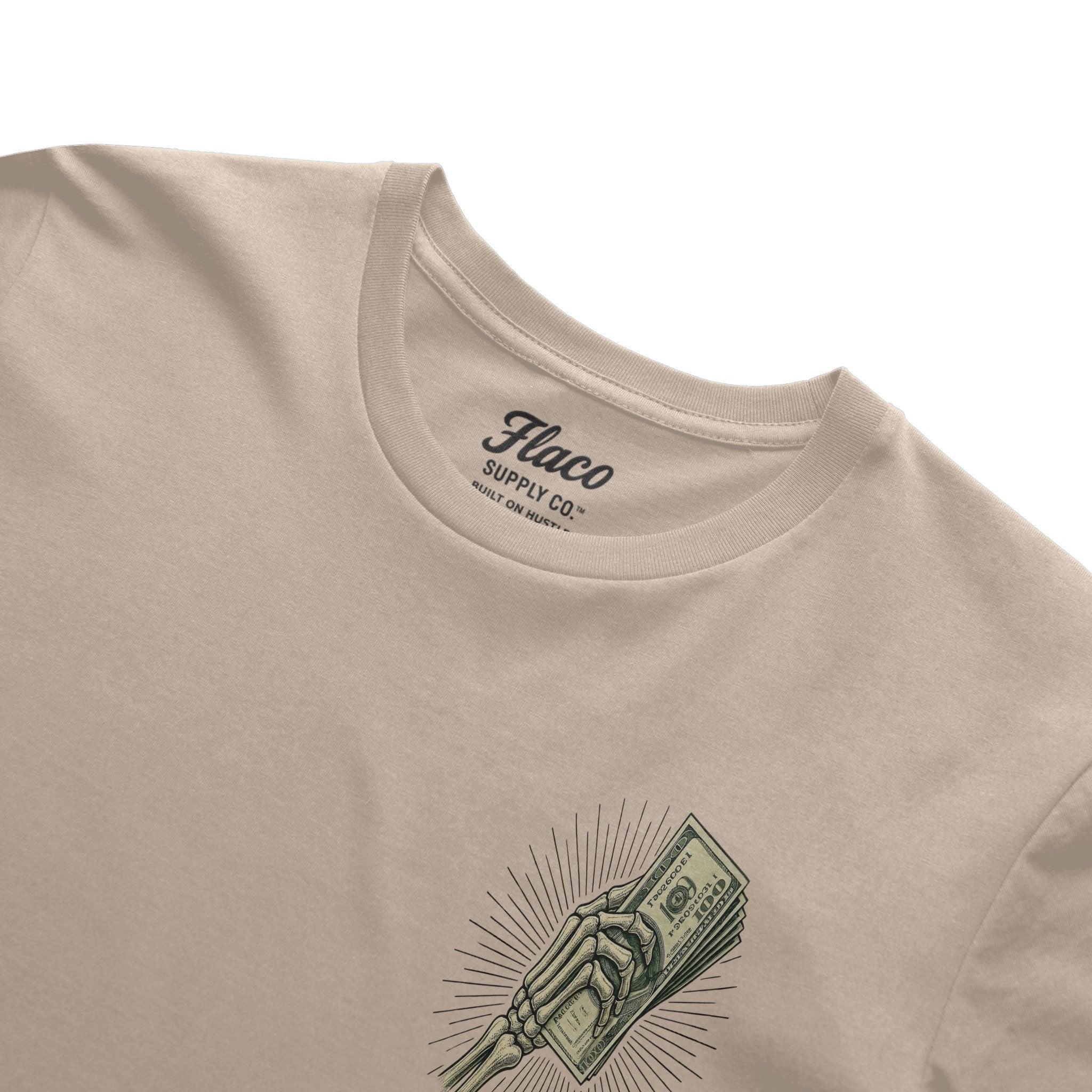 Drop 1 - No Luck Needed