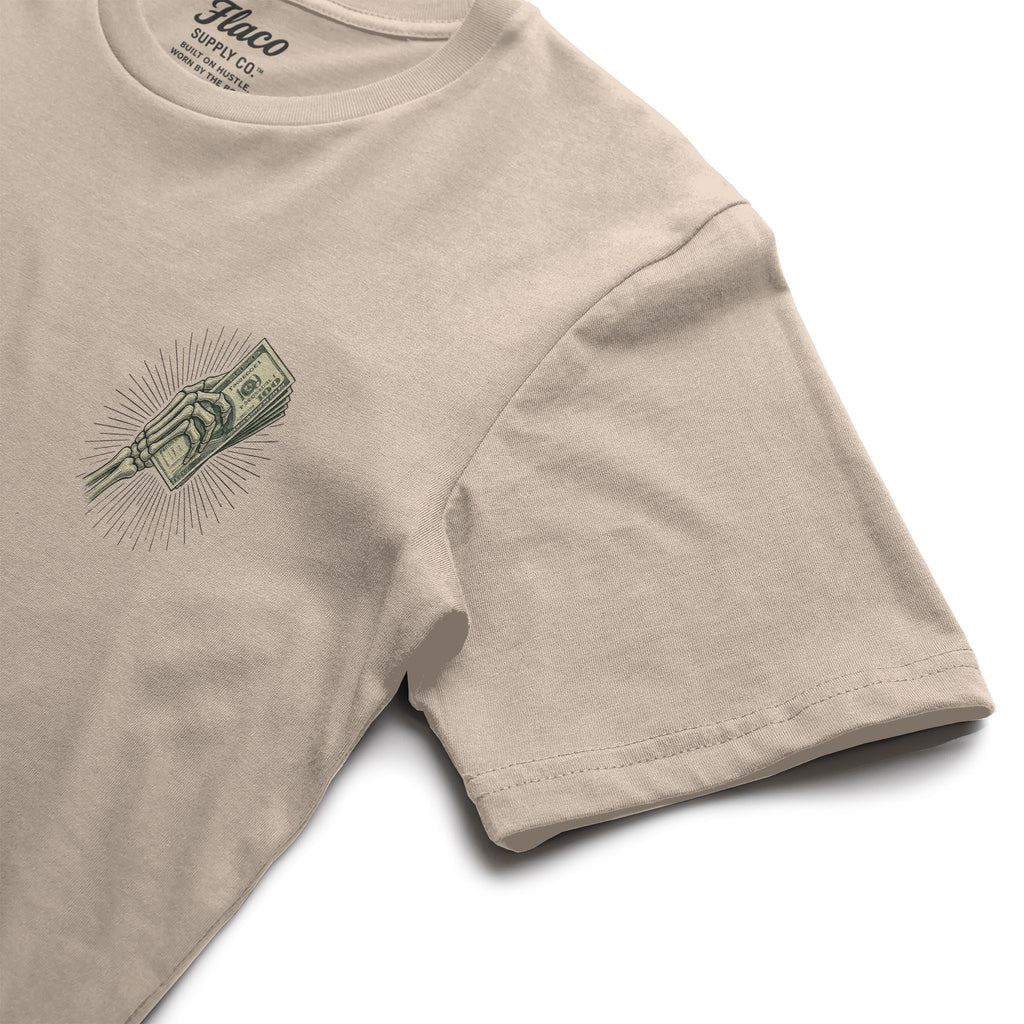 Drop 1 - No Luck Needed