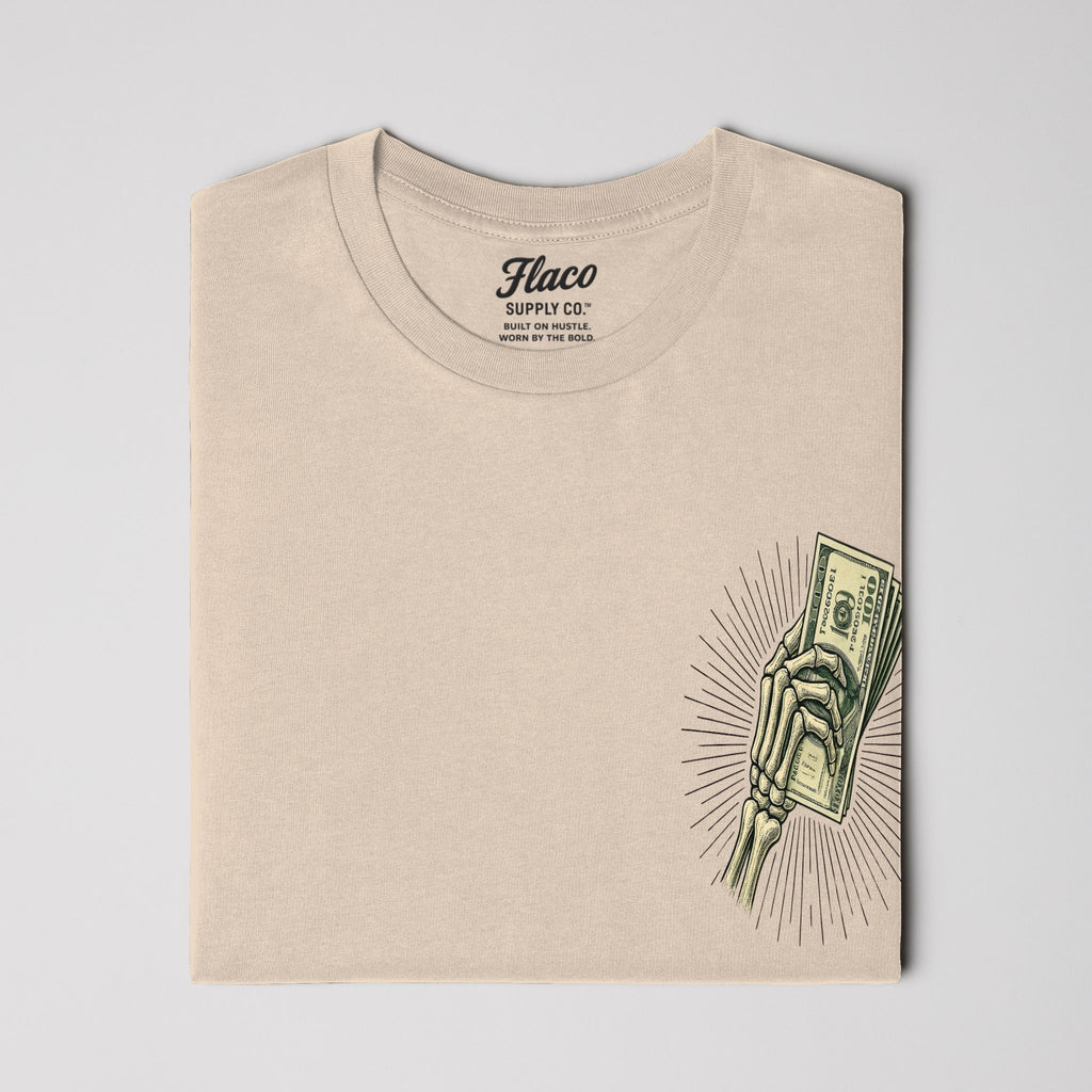 Drop 1 - No Luck Needed