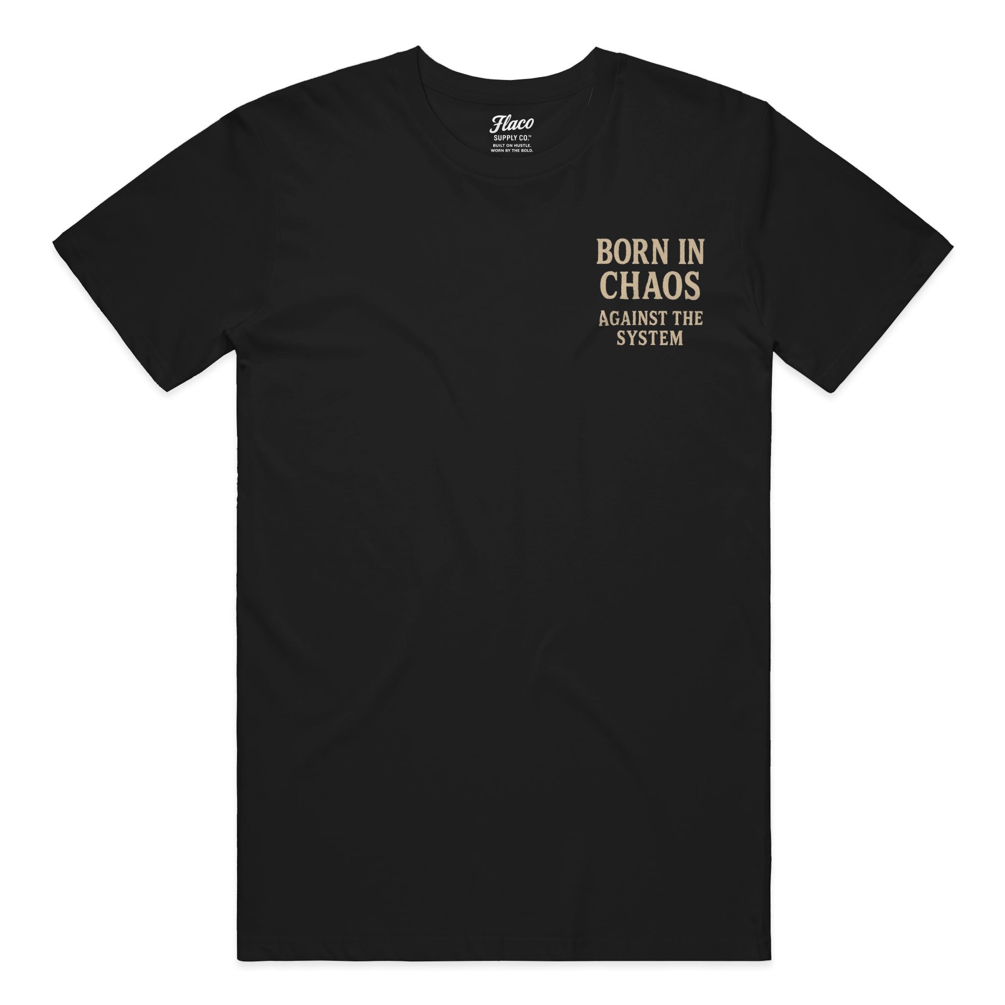 Drop 5 - Born In Chaos