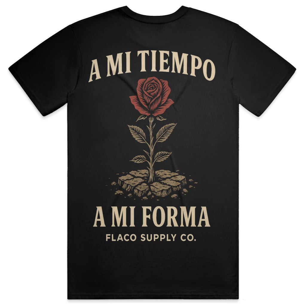 Drop 10 - A Mi Tiempo