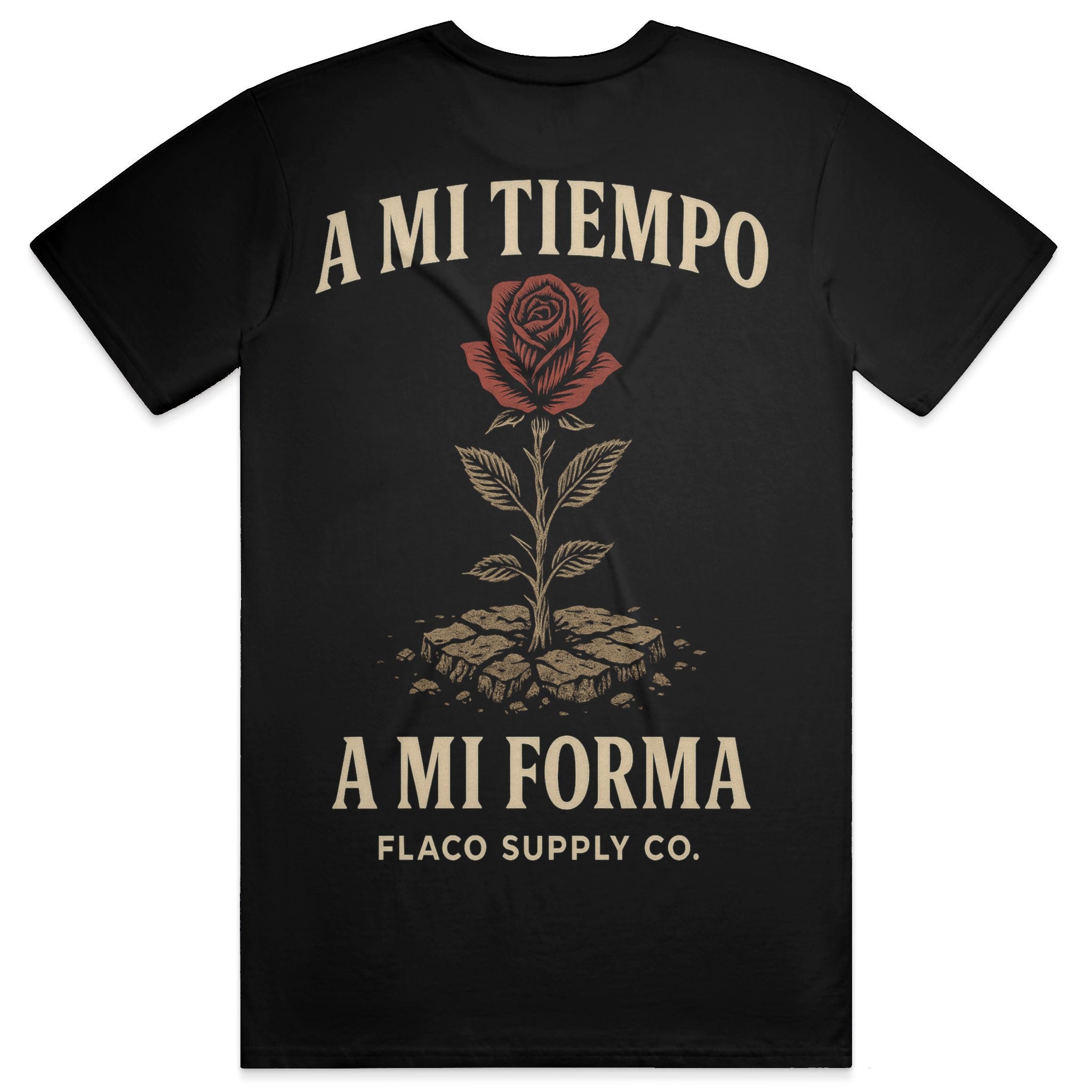 Drop 10 - A Mi Tiempo