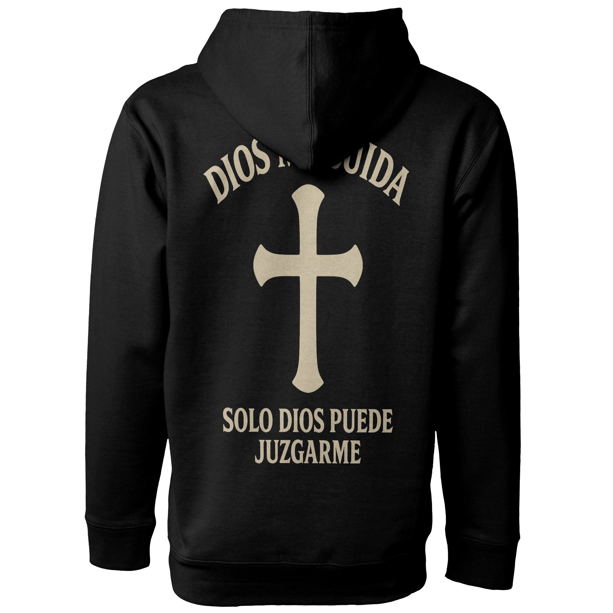 Drop 11 - Dios Me Cuida