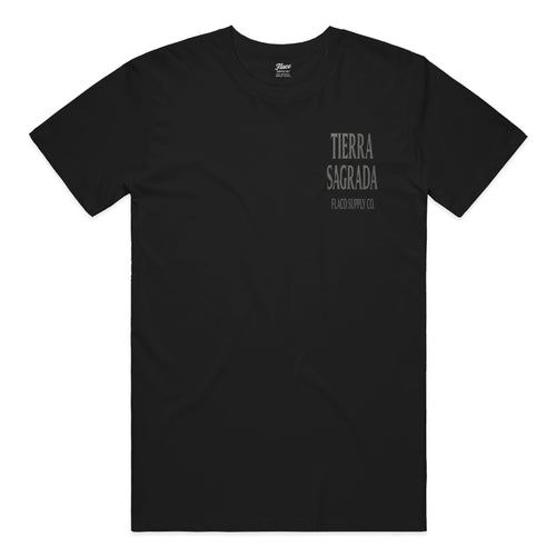 Drop 13 - Tierra Sagrada