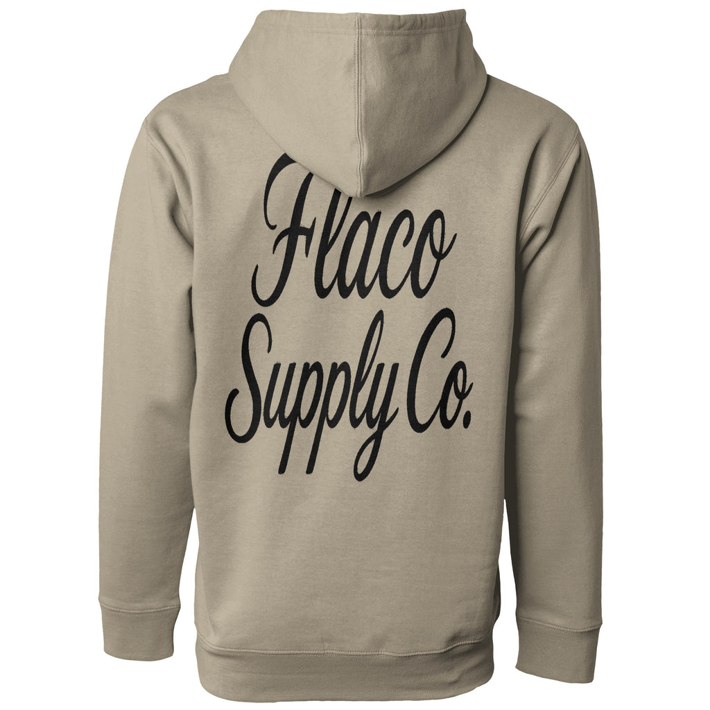 Drop 14 - Flaco Supply Co Hoodie