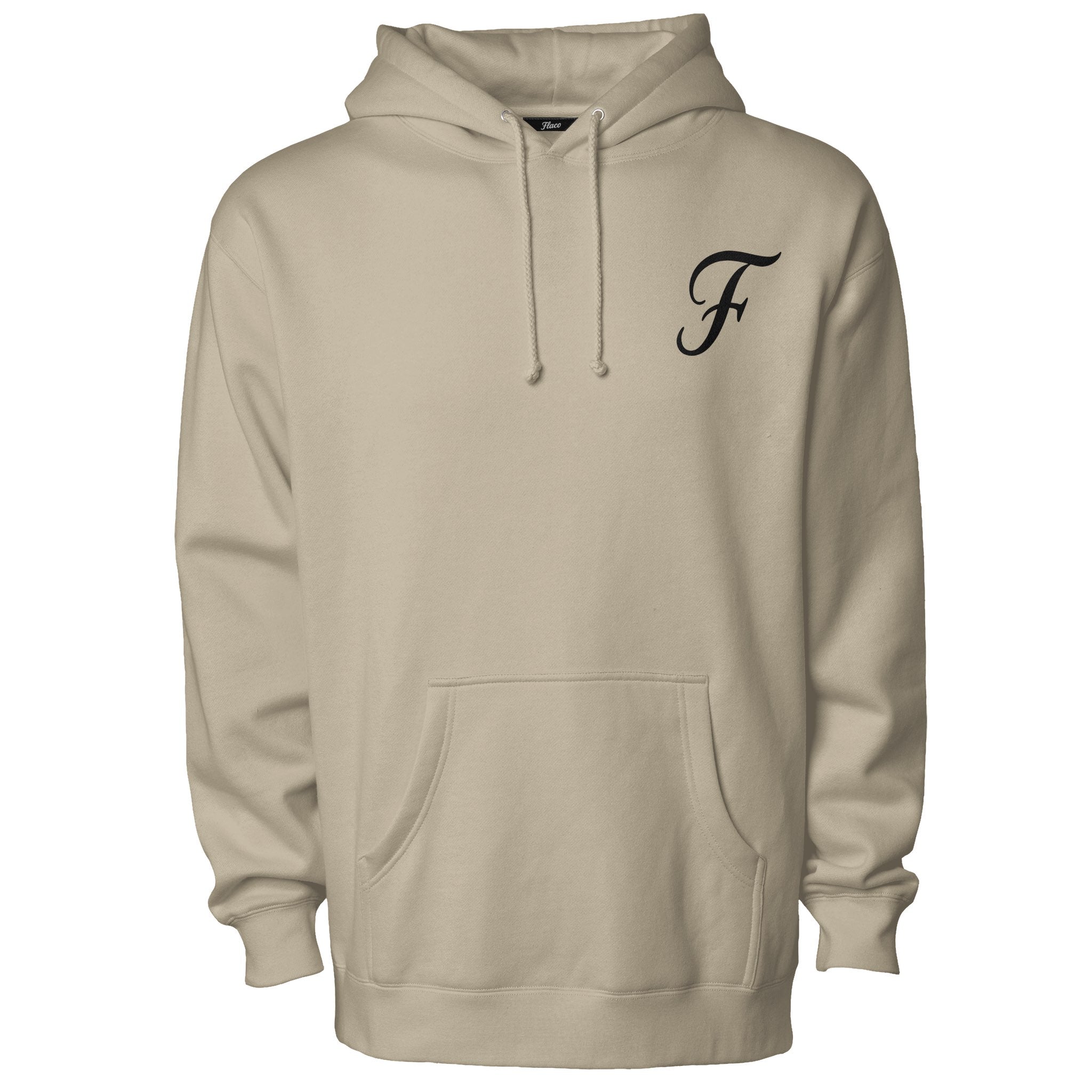 Drop 14 - Flaco Supply Co Hoodie