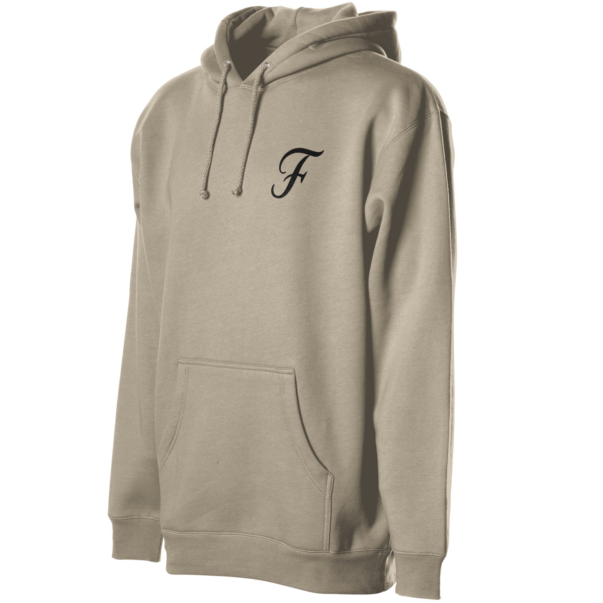 Drop 14 - Flaco Supply Co Hoodie