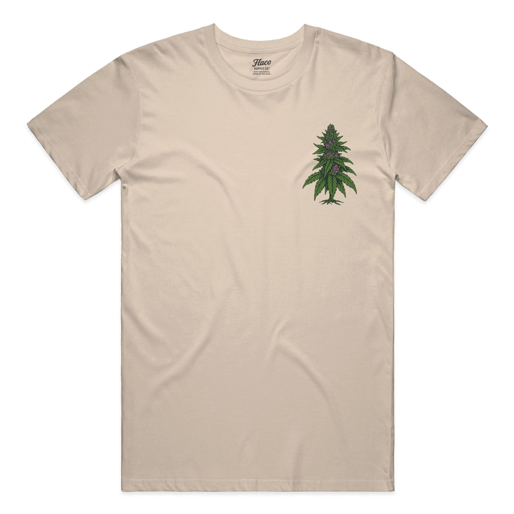 Drop 16 - Don&amp;#39;t Panic Its Organic 