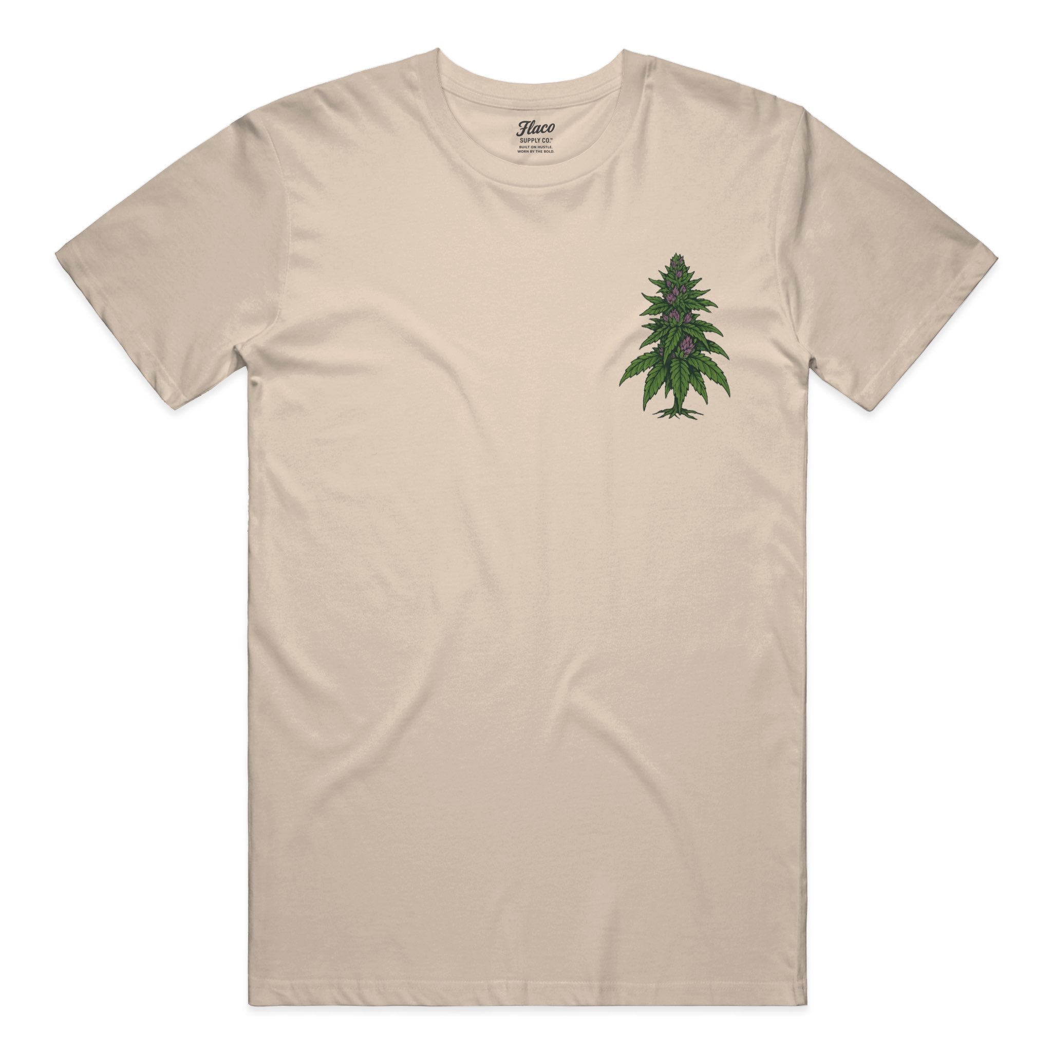 Drop 16 - Don&amp;#39;t Panic Its Organic 