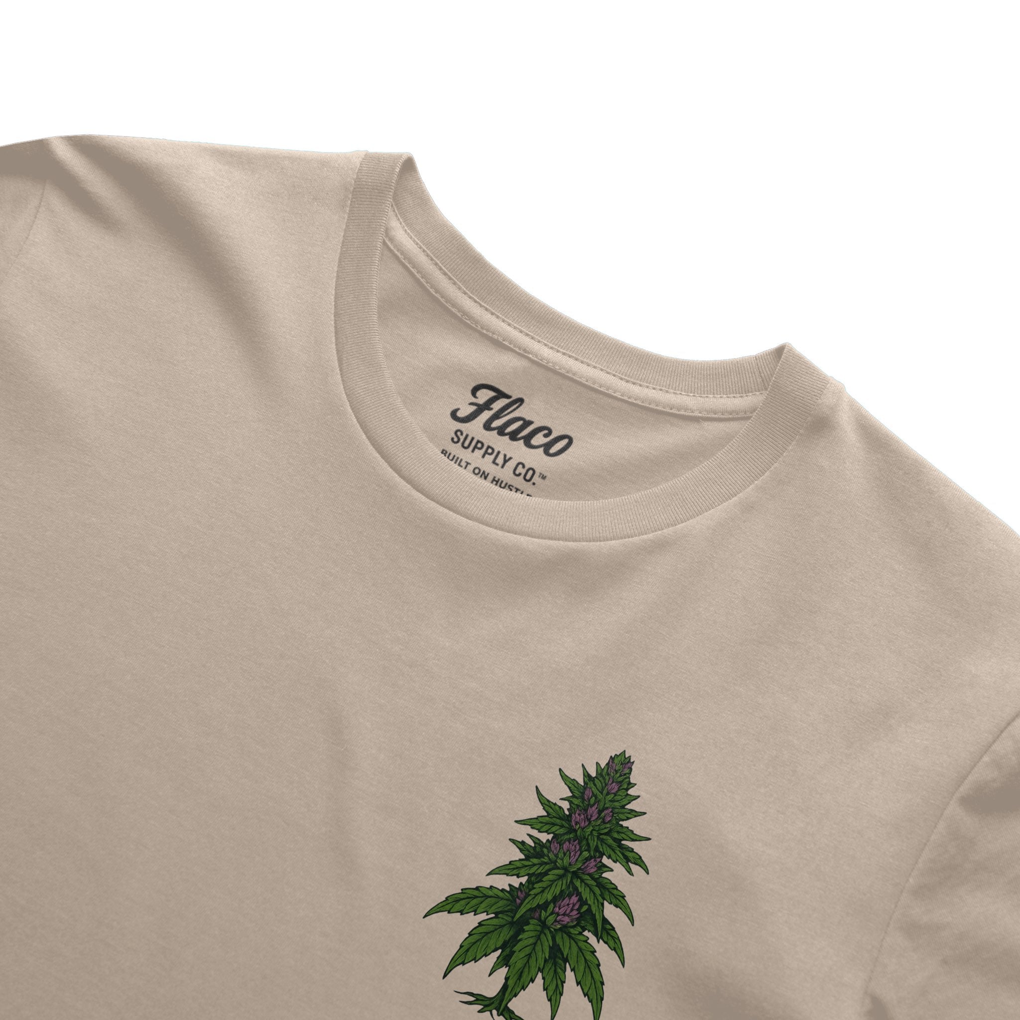 Drop 16 - Don&amp;#39;t Panic Its Organic 