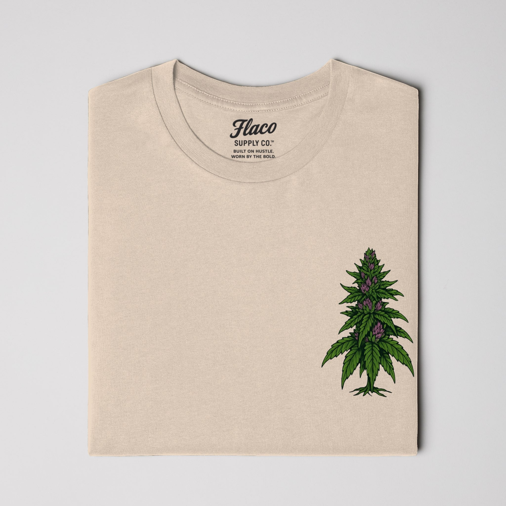 Drop 16 - Don&amp;#39;t Panic Its Organic 