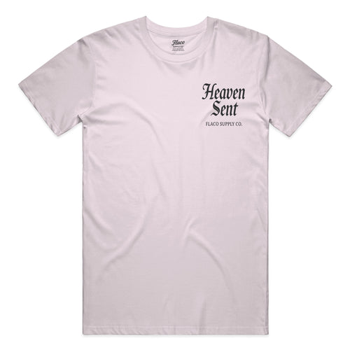Drop 18 - Heaven Sent