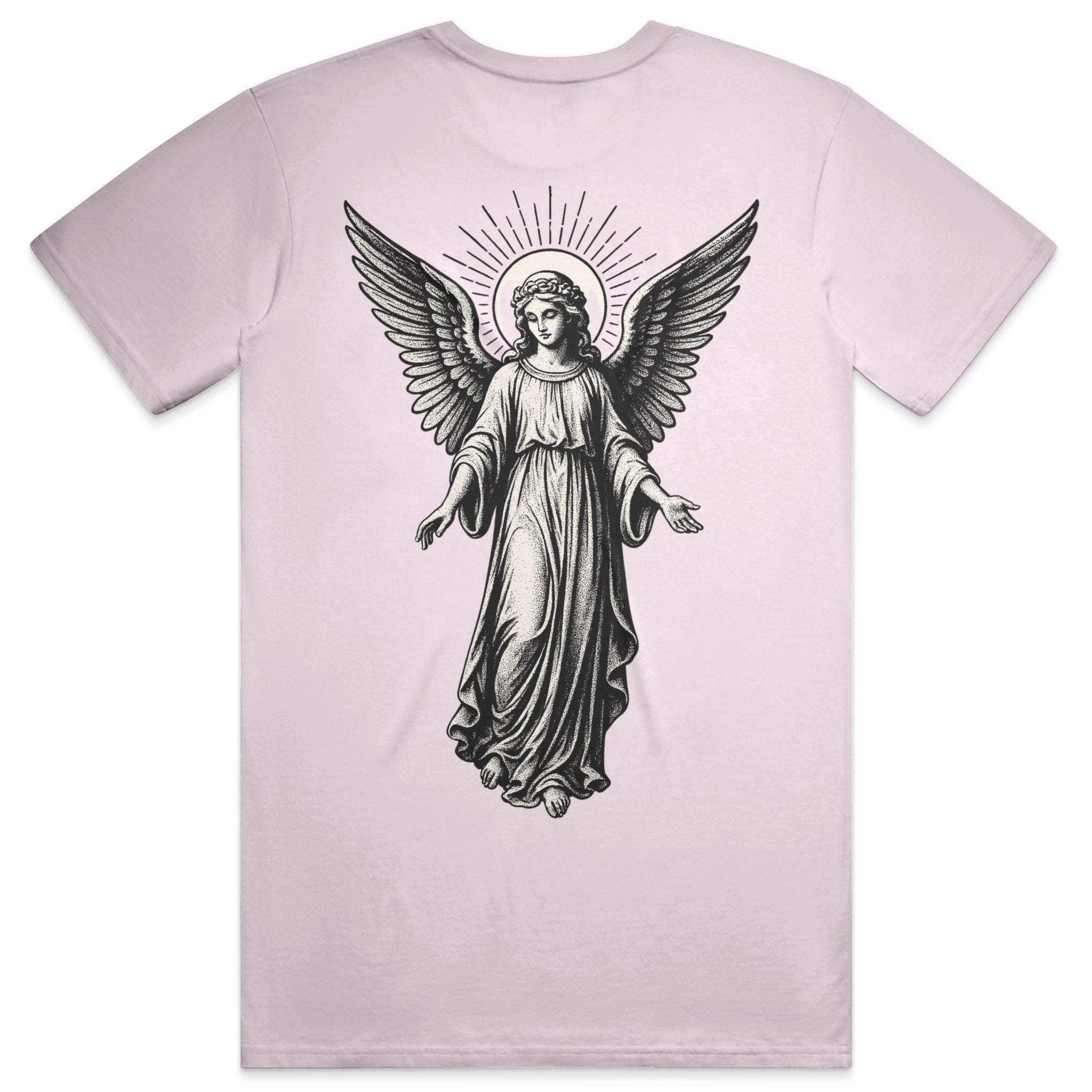 Drop 18 - Heaven Sent