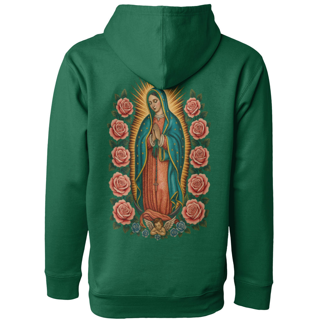 Drop 20 - Mi Virgencita Hoodie