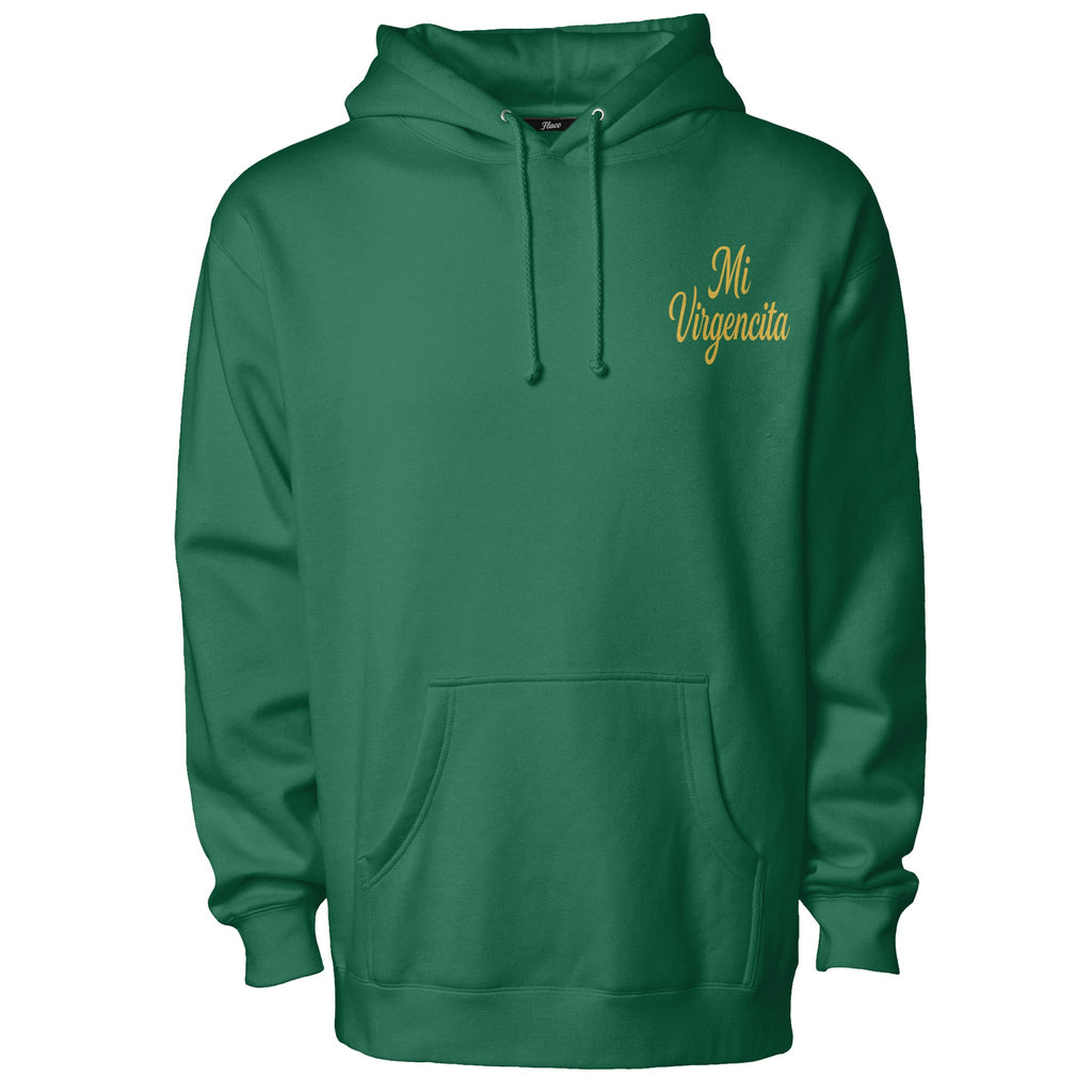 Drop 20 - Mi Virgencita Hoodie