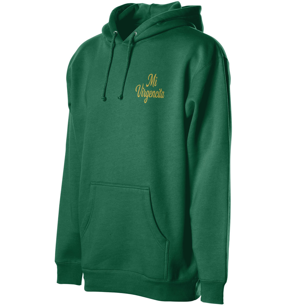 Drop 20 - Mi Virgencita Hoodie