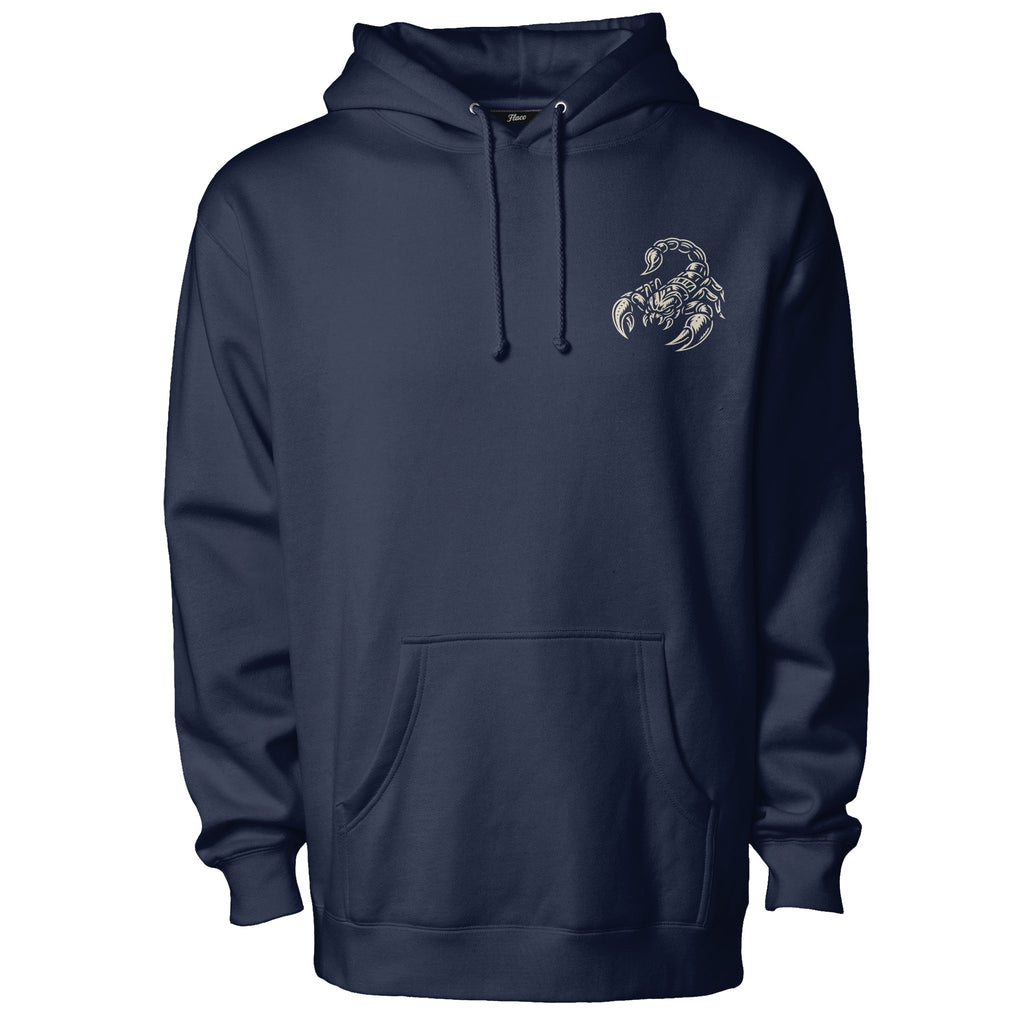 Drop 21 - Scorpion Division Hoodie