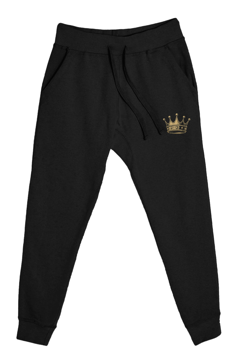 Drop 22 - Crown Sweats