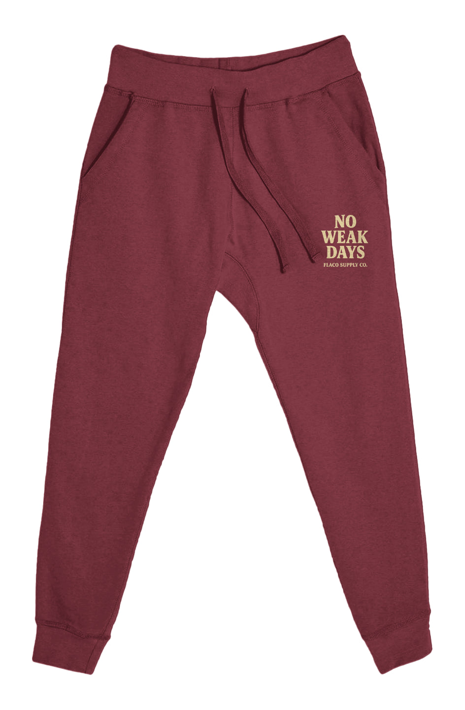 Drop 24 - No Weak Days Sweats
