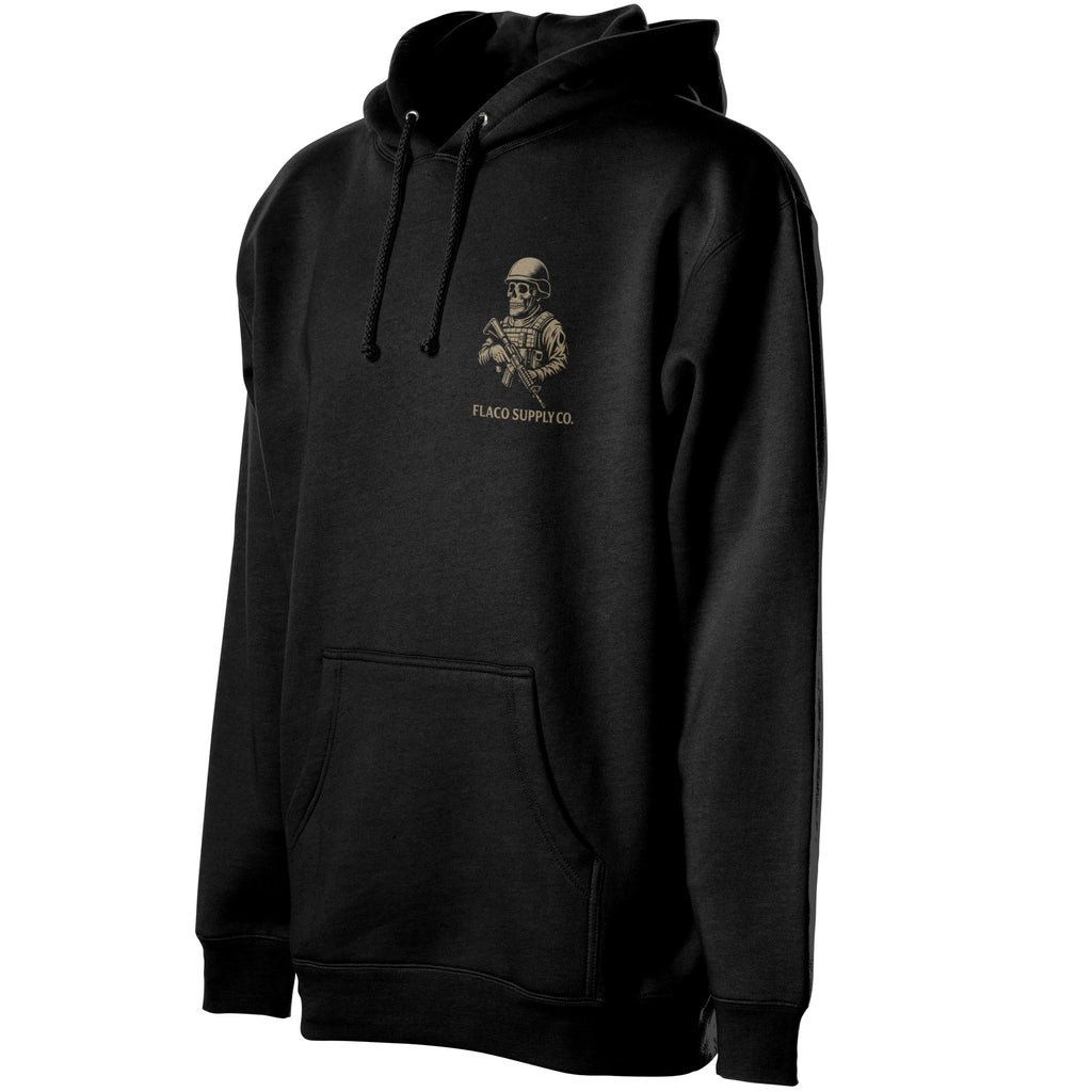 Drop 28 - Ghost Division Hoodie