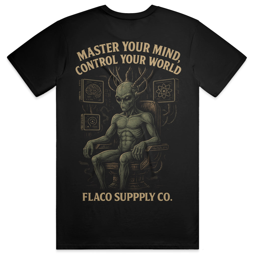 Drop 29 - Master Your Mind