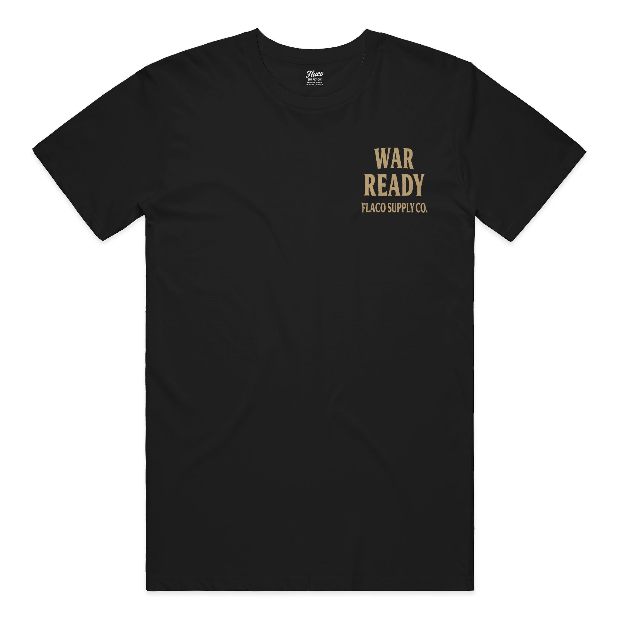 Drop 30 - War Ready