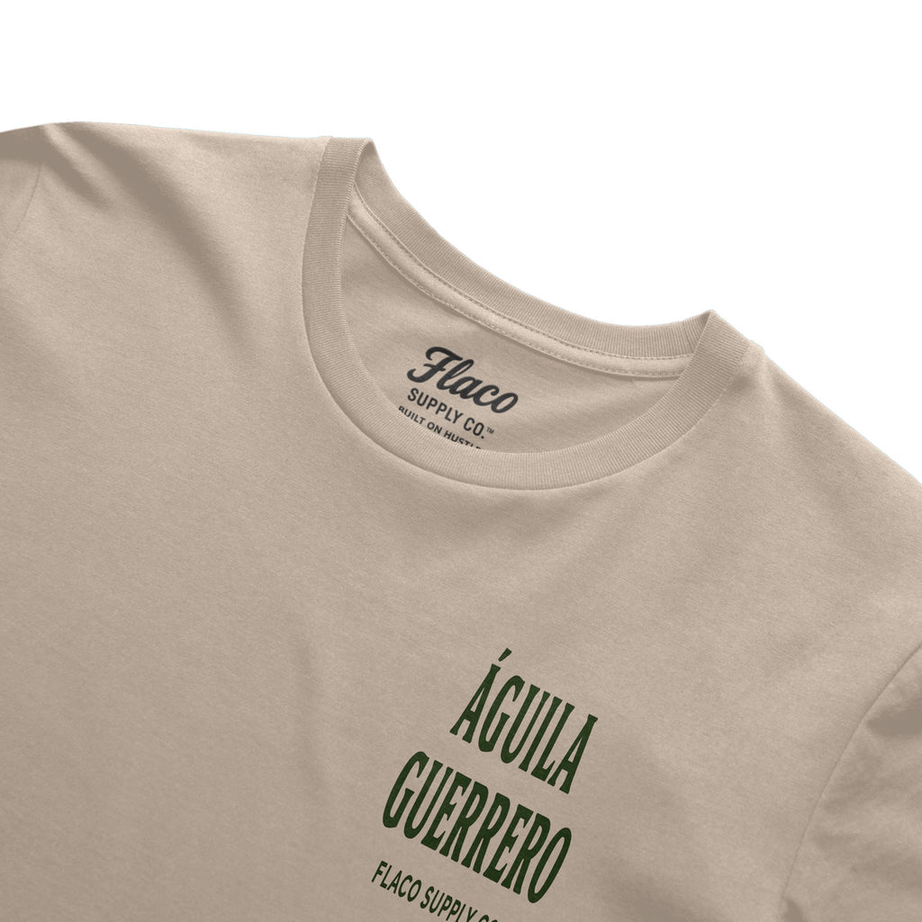 Drop 31 - Aguila Guerrero 
