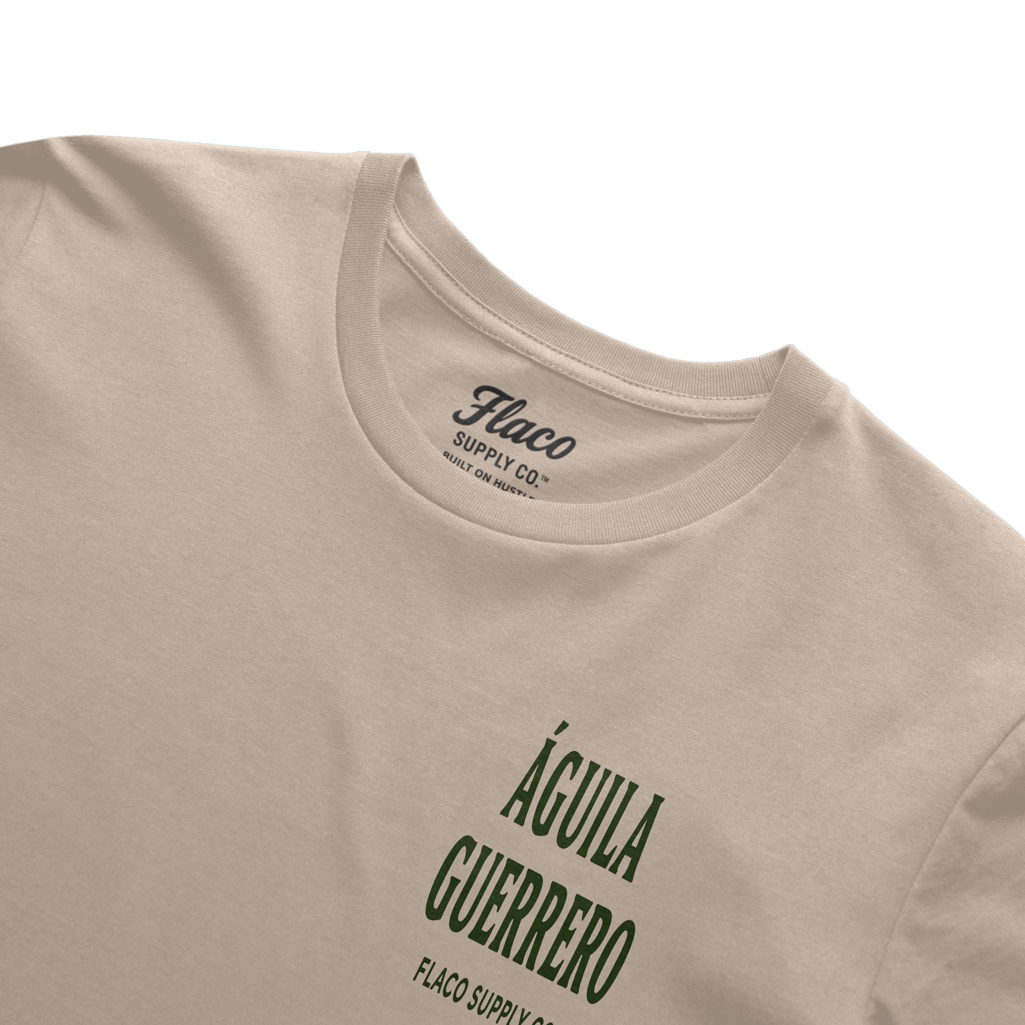 Drop 31 - Aguila Guerrero 
