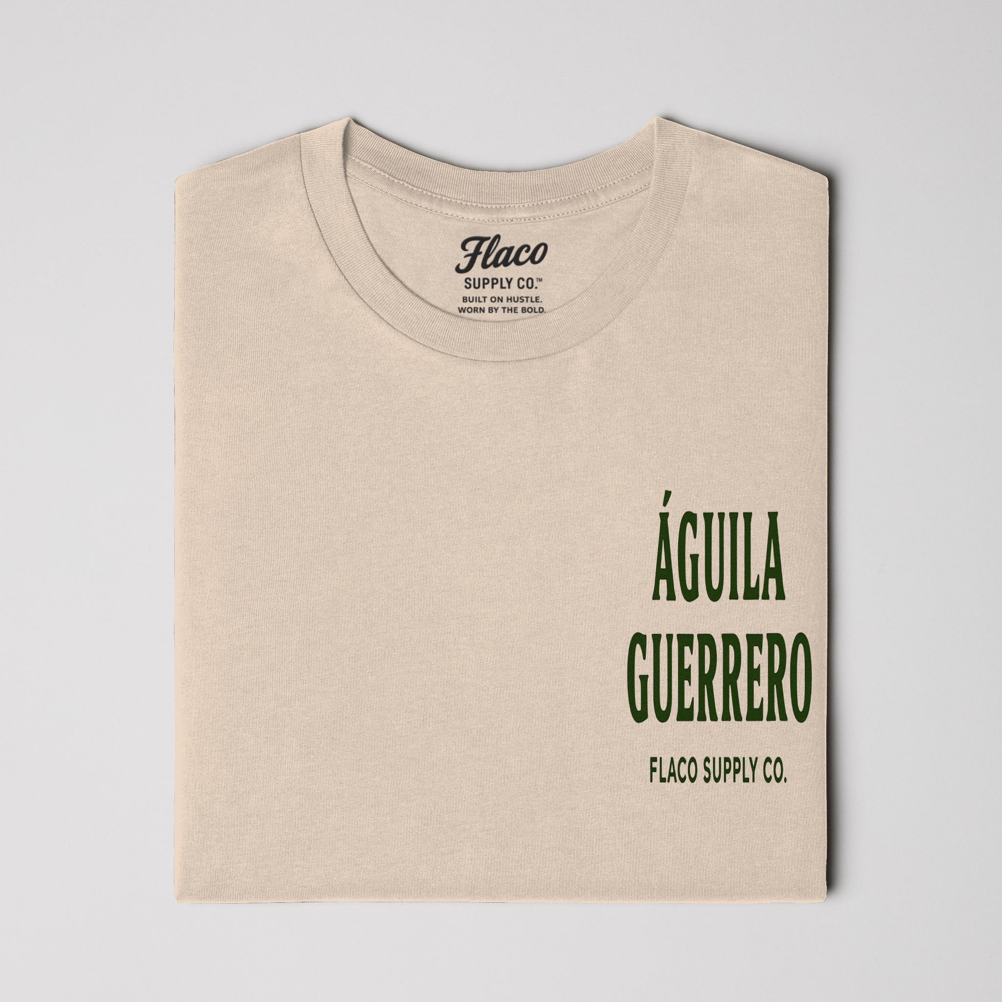 Drop 31 - Aguila Guerrero 