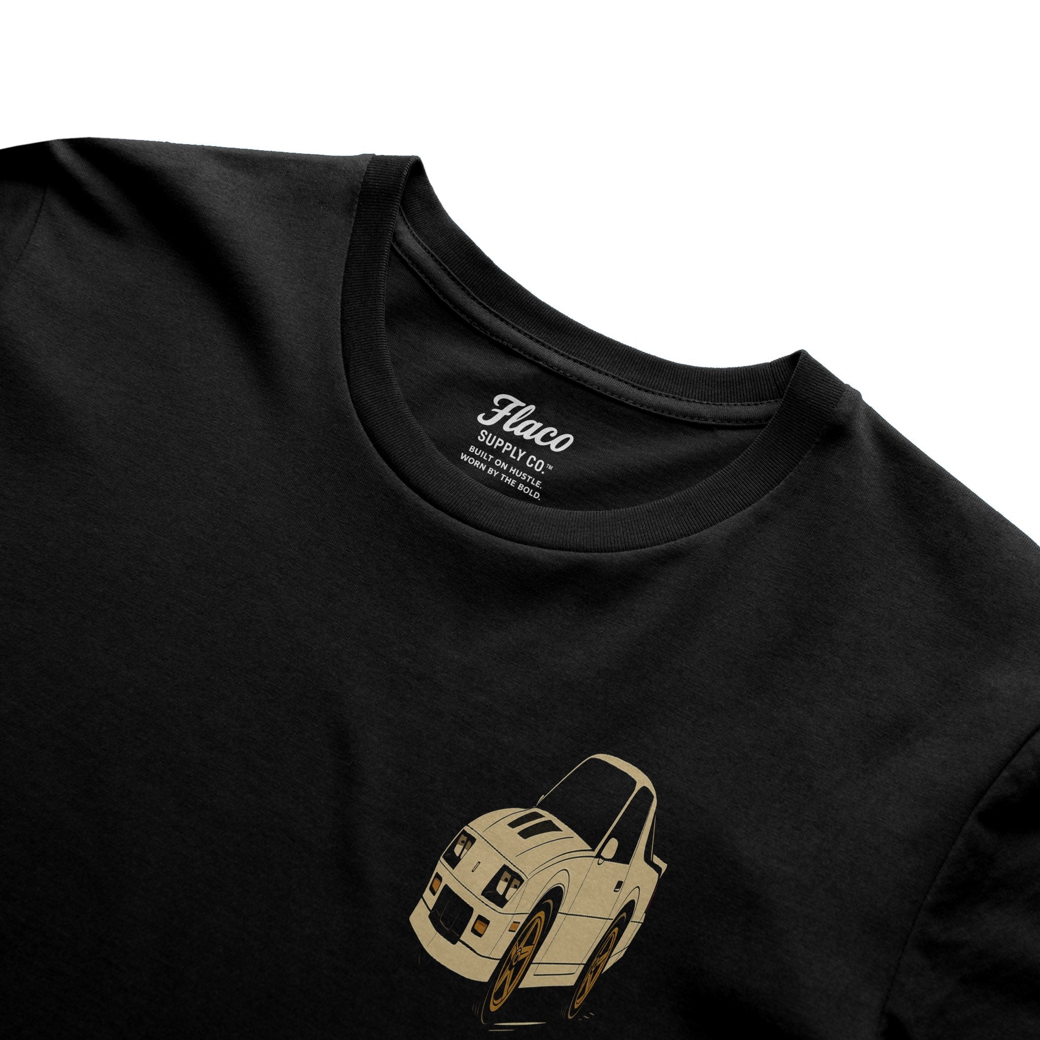 Drop 34 - Vas A Madre