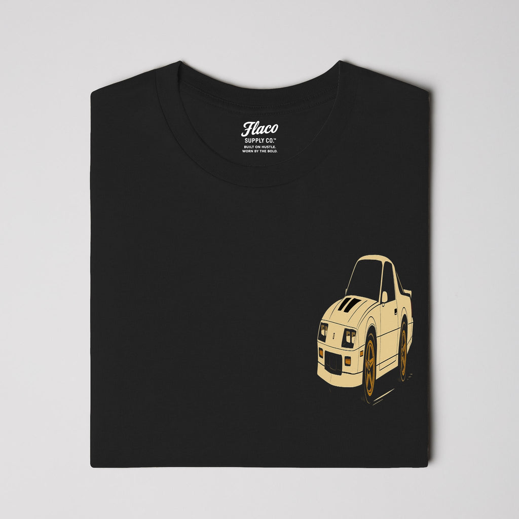 Drop 34 - Vas A Madre