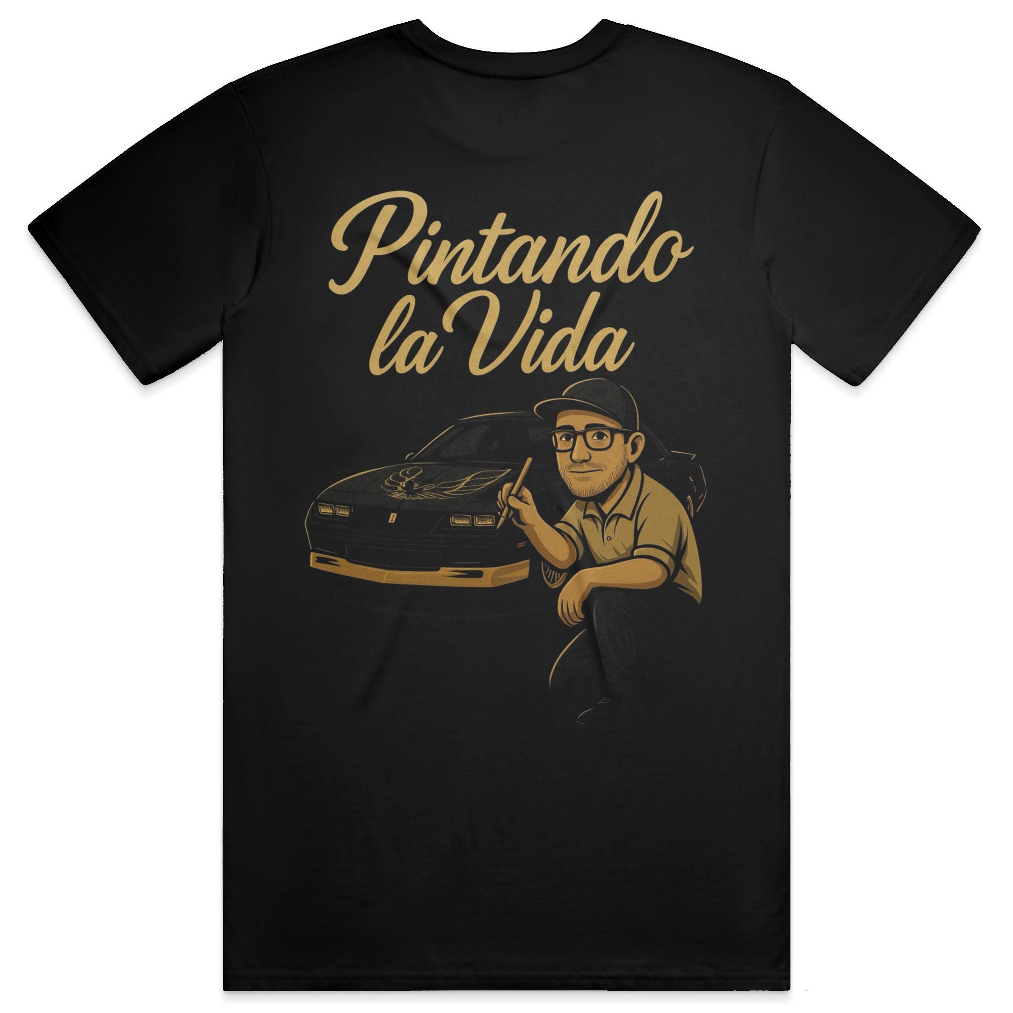 Drop 35 - Pintando La Vida