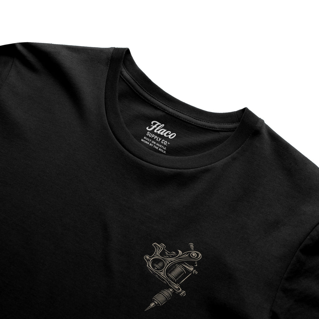 Drop 36 - Alma Tatuada