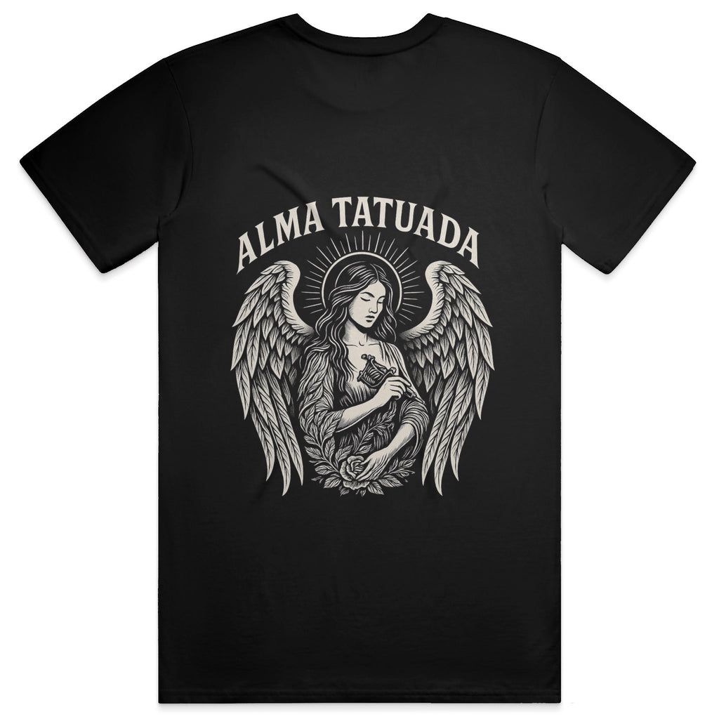 Drop 36 - Alma Tatuada