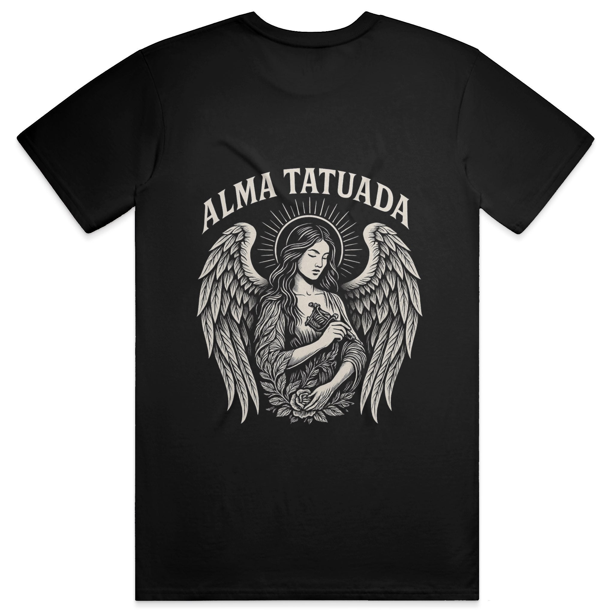 Drop 36 - Alma Tatuada