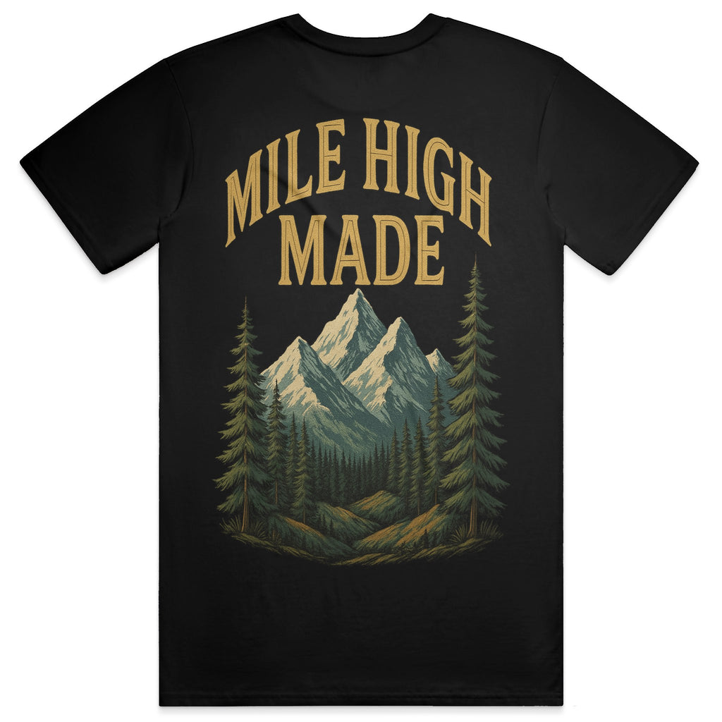 Drop 37 - Mile High Made