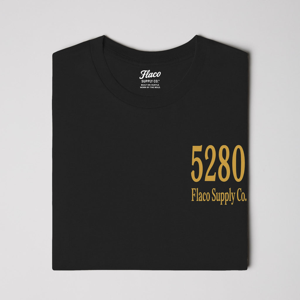 Drop 37 - Mile High Made