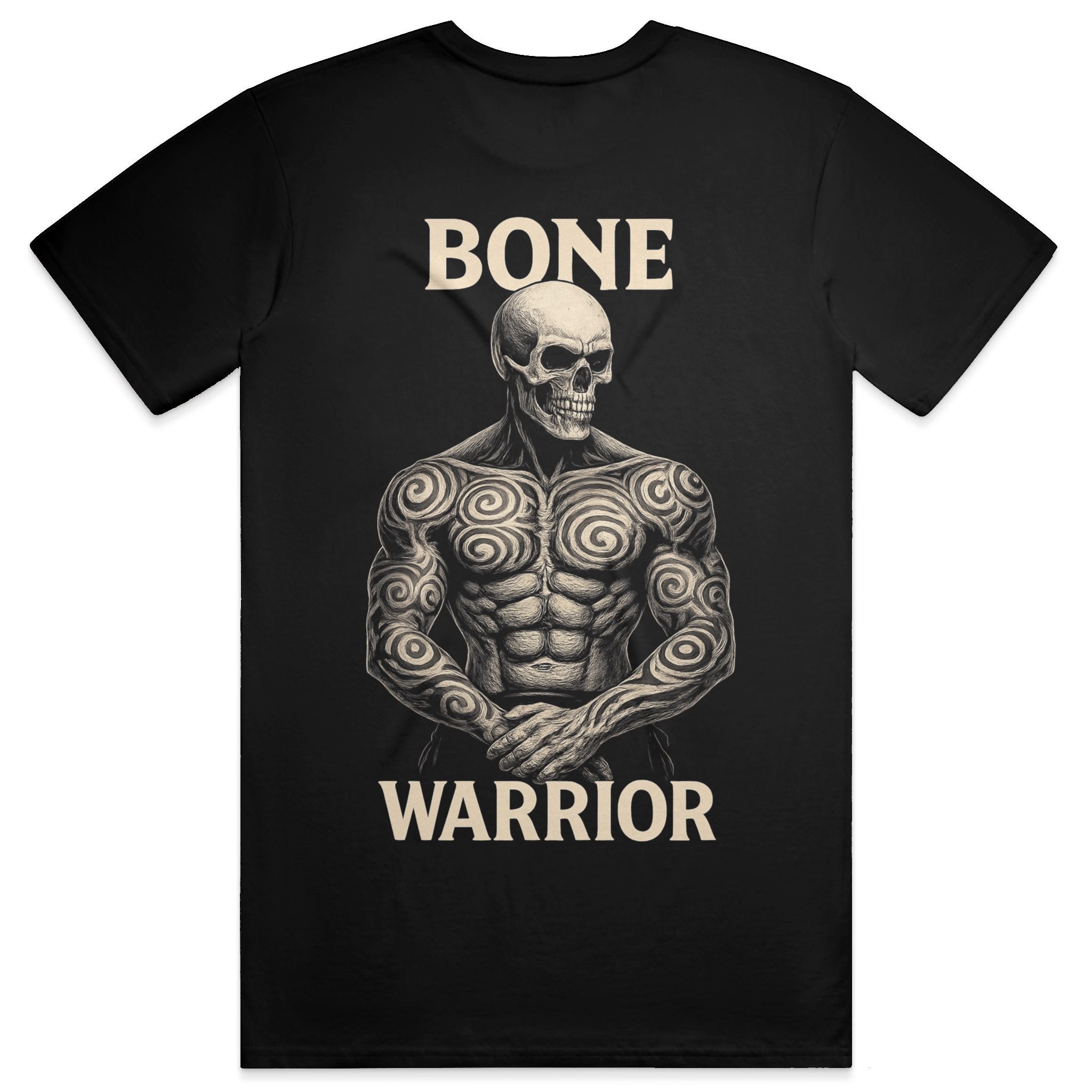 Drop 38 - Bone Warrior 