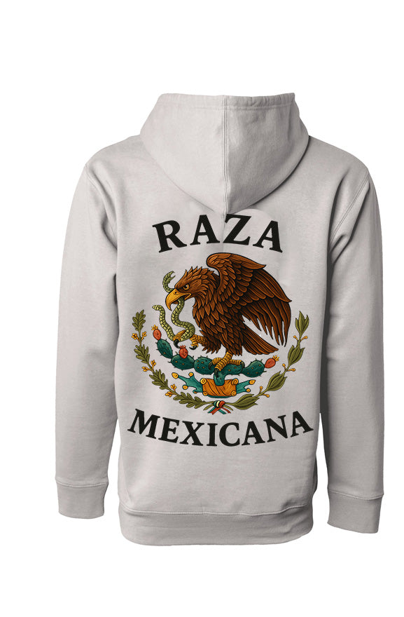 Drop 39 - Raza Mexicana Hoodie