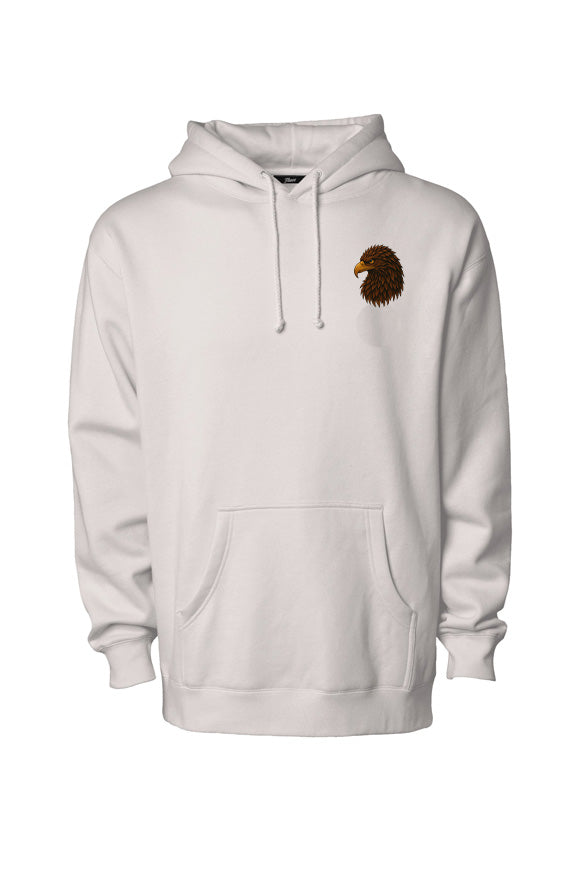 Drop 39 - Raza Mexicana Hoodie