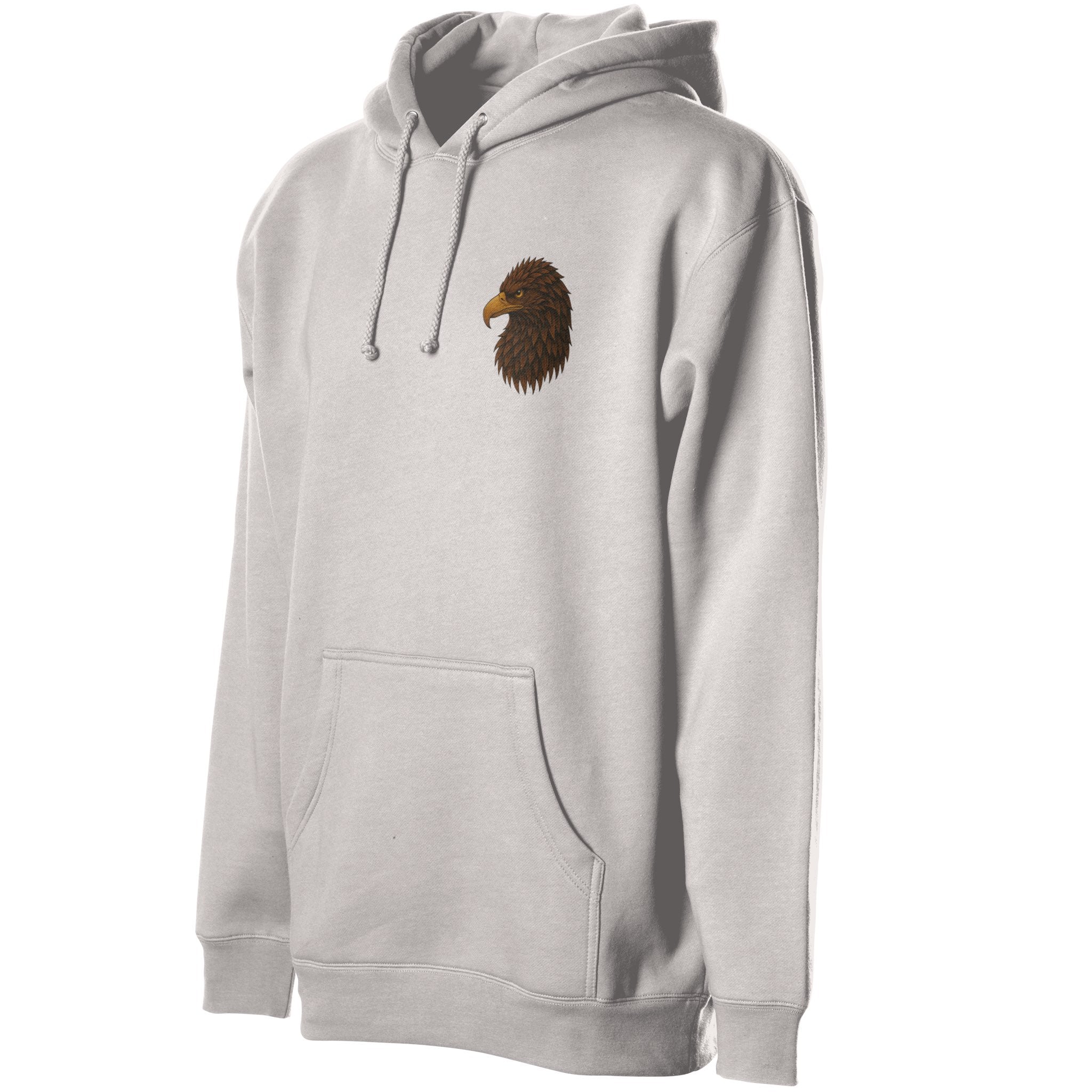 Drop 39 - Raza Mexicana Hoodie