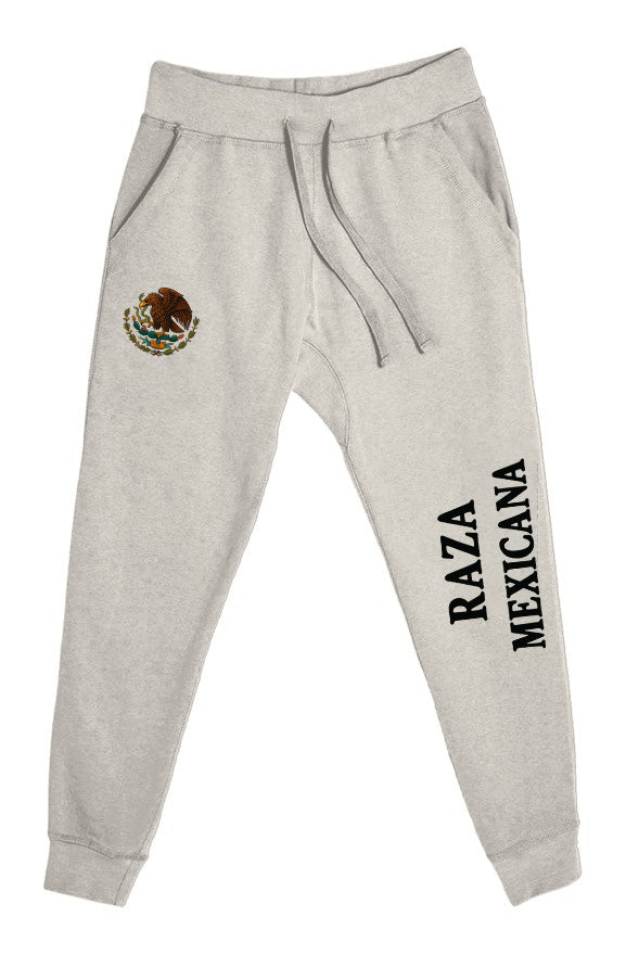 Drop 39 - Raza Mexicana Sweats