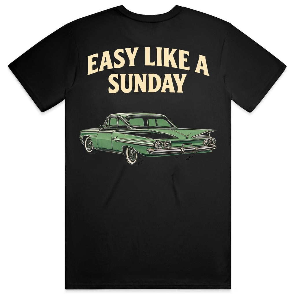 Drop 32 - Easy Like A Sunday Set