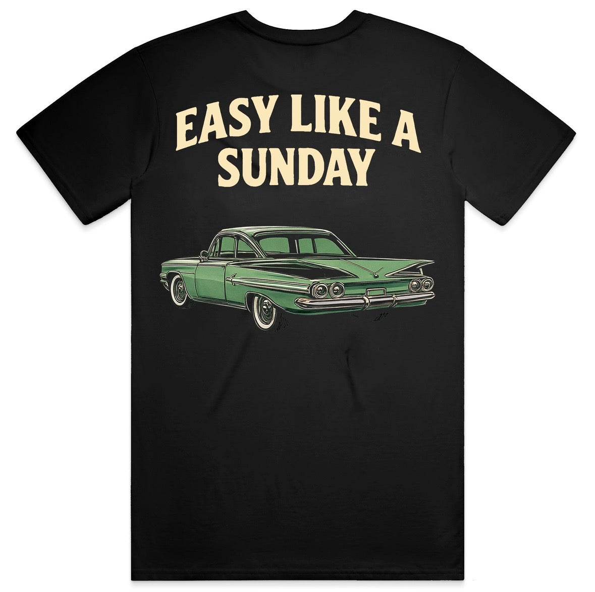 Drop 32 - Easy Like A Sunday Set