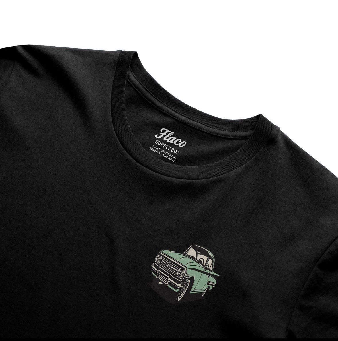 Drop 32 - Easy Like A Sunday Set