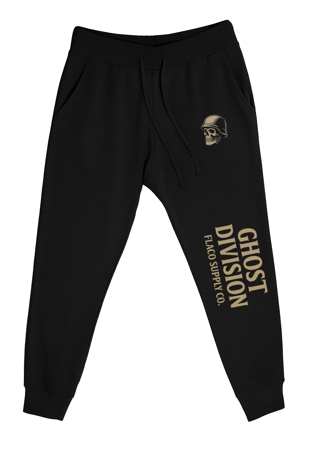 Drop 28 - Ghost Division Sweats