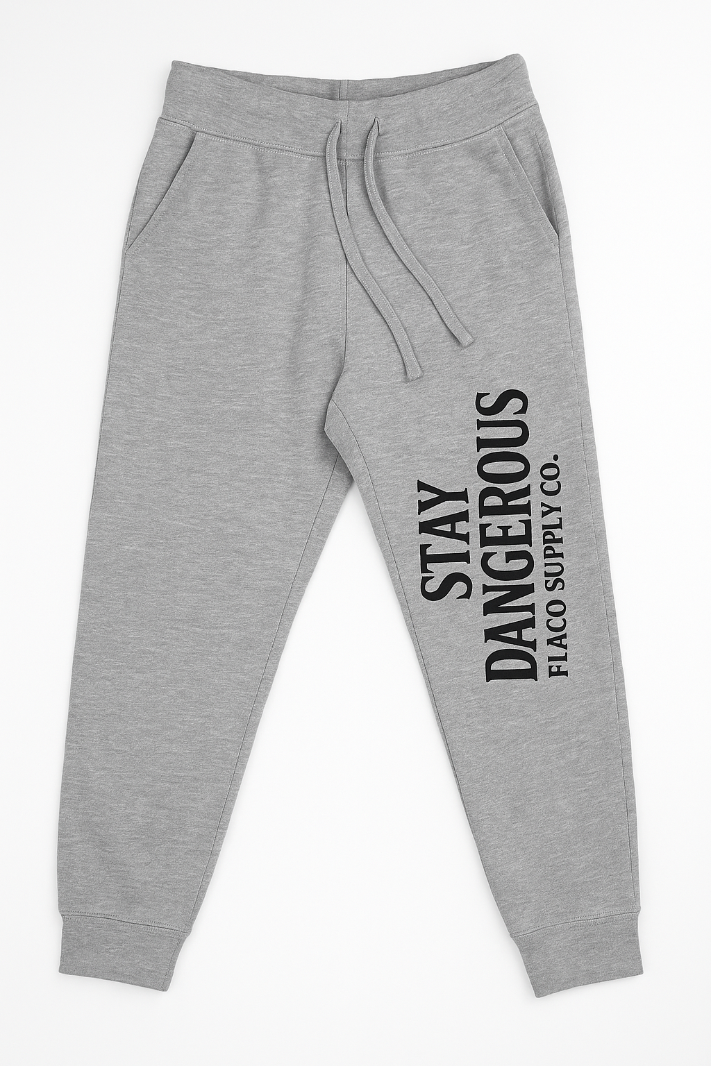 Drop 27 - Stay Dangerous Sweats